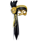 Deluxe Cleopatra Eyemask