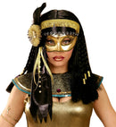 Deluxe Cleopatra Eyemask