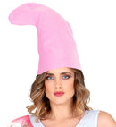 Pink Gnome Hat