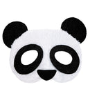 Plush Panda Eyemask