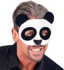 Plush Panda Eyemask