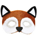 Plush Fox Eyemask