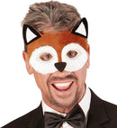 Plush Fox Eyemask