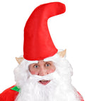 Gnome Hat 4 Colors Assorted