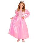 Princess  Dress, Crown 