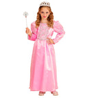 Princess  Dress, Crown 