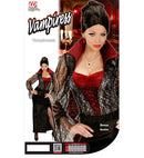 Vampiress  Dress 