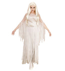 Ghostly Spirit  Dress 