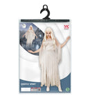 Ghostly Spirit  Dress 