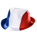 Felt France Fedora