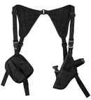 Tactical Shoulder Holster