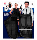 Tactical Shoulder Holster