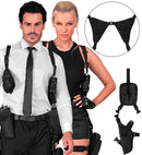 Tactical Shoulder Holster
