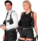 Tactical Shoulder Holster