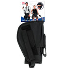 Black Tactical Left Leg Holster