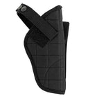 Black Tactical Holster