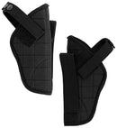 Black Tactical Holster