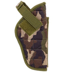 Camouflage Tactical Holster