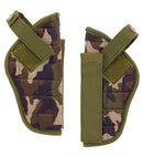 Camouflage Tactical Holster