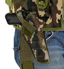 Camouflage Tactical Holster