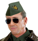 Military Side Cap