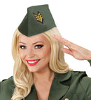 Military Side Cap
