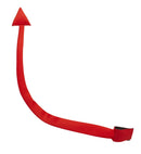 Devil Tail Bendable - 88 Cm
