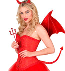 Devil Tail Bendable - 88 Cm