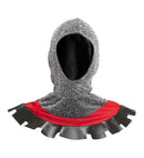 Medival Knight Hood