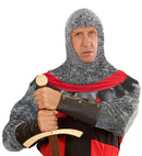 Medival Knight Hood