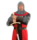 Medival Knight Hood