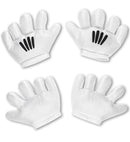 Cartoon Gloves