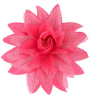 Lilac Flower Hair Clip 