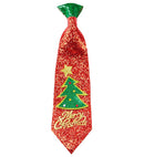  Christmas Tree Necktie