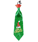  Santa Hat Necktie
