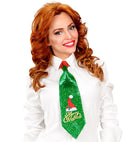  Santa Hat Necktie