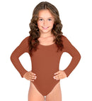 Skin Color Body