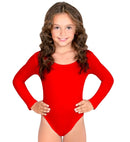 Red Body