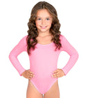 Soft Pink Body