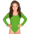 Green Body