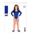 Blue Body