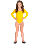 Yellow Body