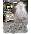 Grey Freaky Fabric 60X300 Cm