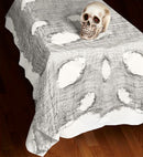Grey Freaky Fabric 60X300 Cm