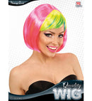 Clubbing Wig In Box
