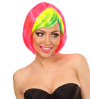 Clubbing Wig In Box