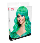 Mermaid Wig In Box