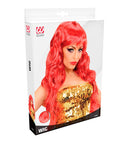 Mermaid Wig In Box