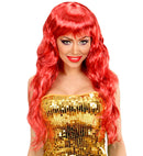 Mermaid Wig In Box