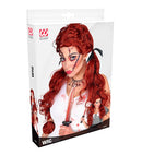 Killer Doll Wig In Box